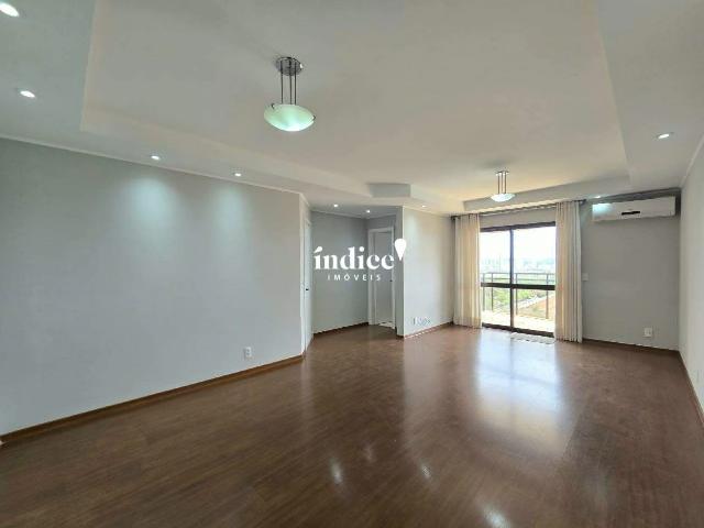 Apartamento aluguel em Ribeirão Preto, Região Geográfica Intermediária de Ribeirão Preto