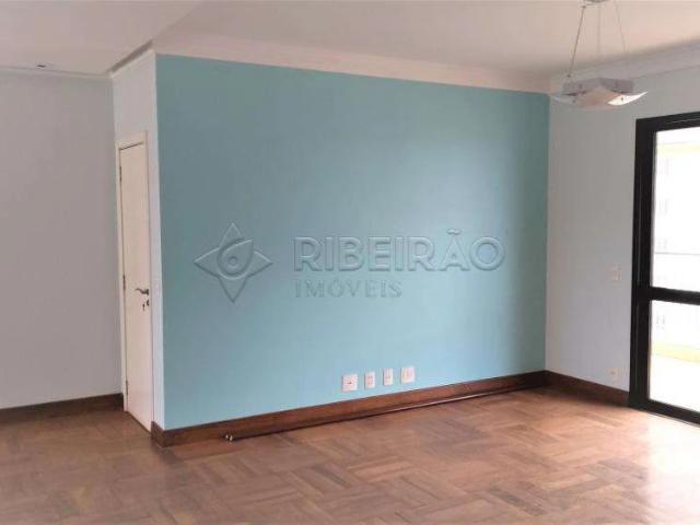 Apartamento aluguel em Ribeirão Preto, Região Geográfica Intermediária de Ribeirão Preto