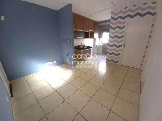 Apartamento aluguel em Região Imediata de Ribeirão Preto, Região Metropolitana de Ribeirão Preto