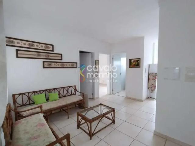 Apartamento aluguel em Região Imediata de Ribeirão Preto, Região Metropolitana de Ribeirão Preto
