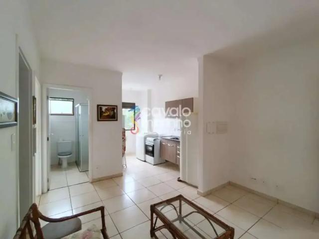 Apartamento aluguel em Região Imediata de Ribeirão Preto, Região Metropolitana de Ribeirão Preto