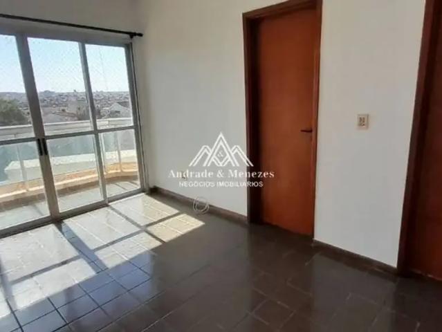 Apartamento aluguel em Região Imediata de Ribeirão Preto, Região Metropolitana de Ribeirão Preto