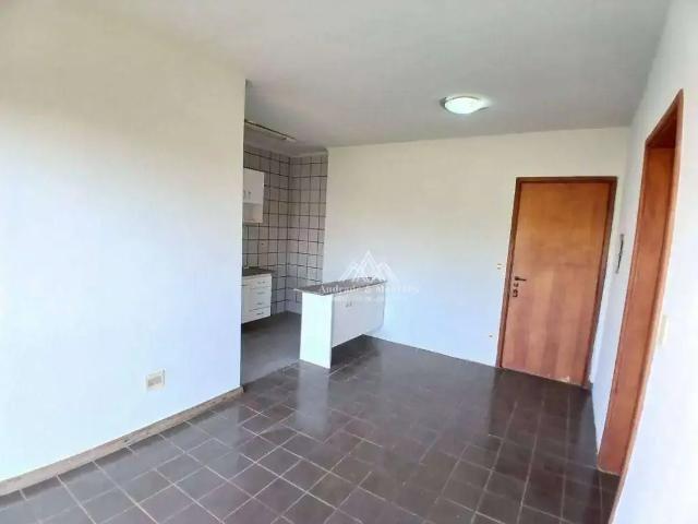 Apartamento aluguel em Região Imediata de Ribeirão Preto, Região Metropolitana de Ribeirão Preto