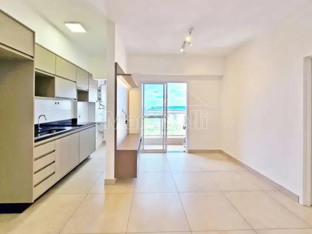 Apartamento aluguel em Região Imediata de Ribeirão Preto, Região Metropolitana de Ribeirão Preto