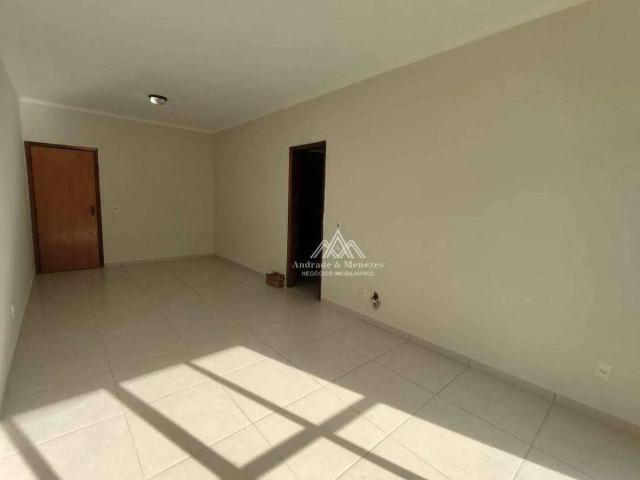 Apartamento aluguel em Região Imediata de Ribeirão Preto, Região Metropolitana de Ribeirão Preto