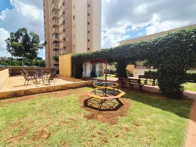 Apartamento aluguel em Região Imediata de Ribeirão Preto, Região Metropolitana de Ribeirão Preto
