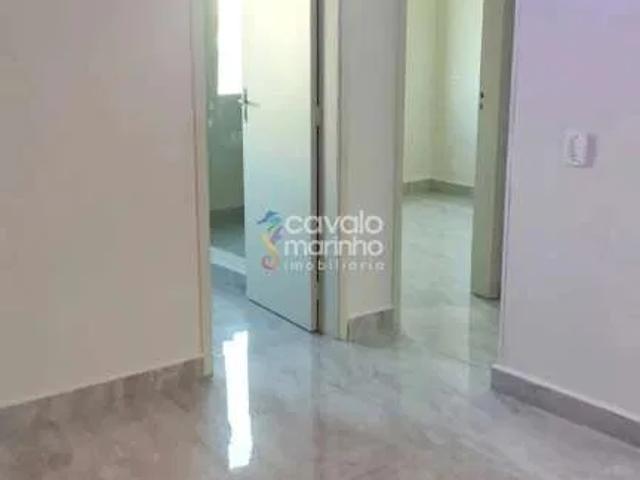 Apartamento aluguel em Ribeirão Preto