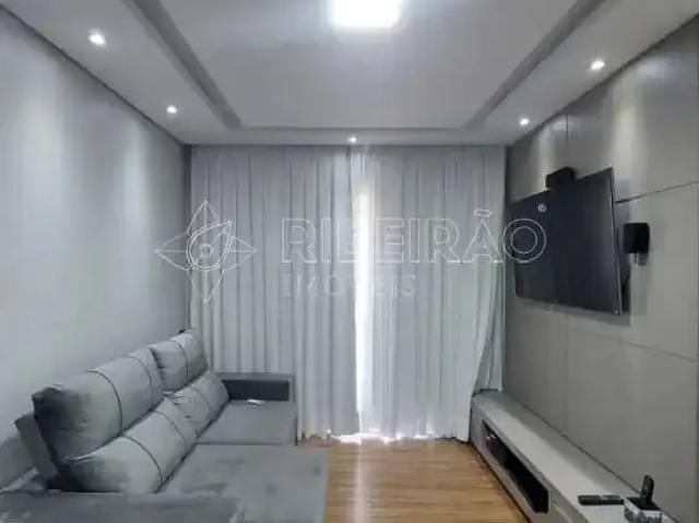 Apartamento aluguel em Região Imediata de Ribeirão Preto, Região Metropolitana de Ribeirão Preto