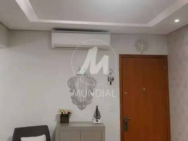 Apartamento aluguel em Ribeirão Preto