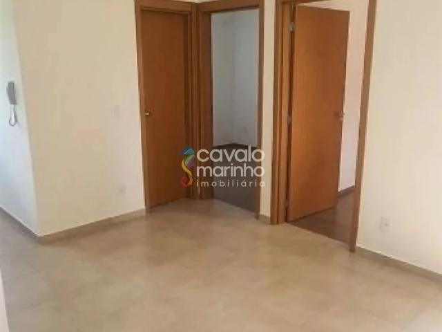 Apartamento aluguel em Terras de Santa Martha, Ribeirão Preto