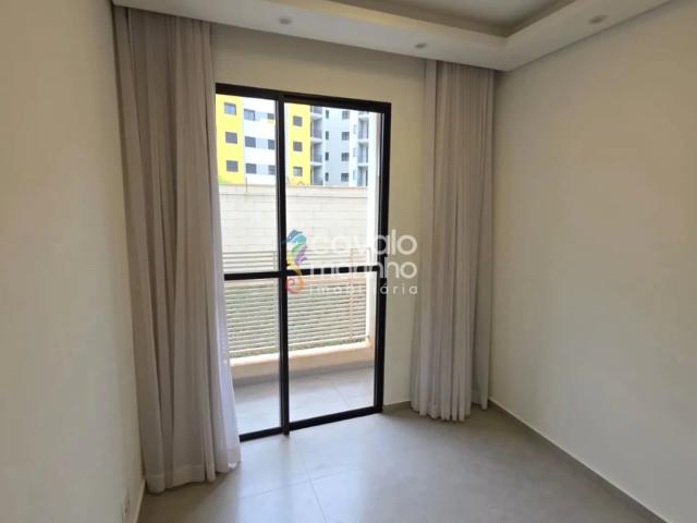 Apartamento aluguel em Terras de Santa Martha, Ribeirão Preto