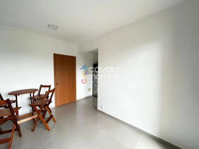 Apartamento aluguel em Terras de Santa Martha, Ribeirão Preto