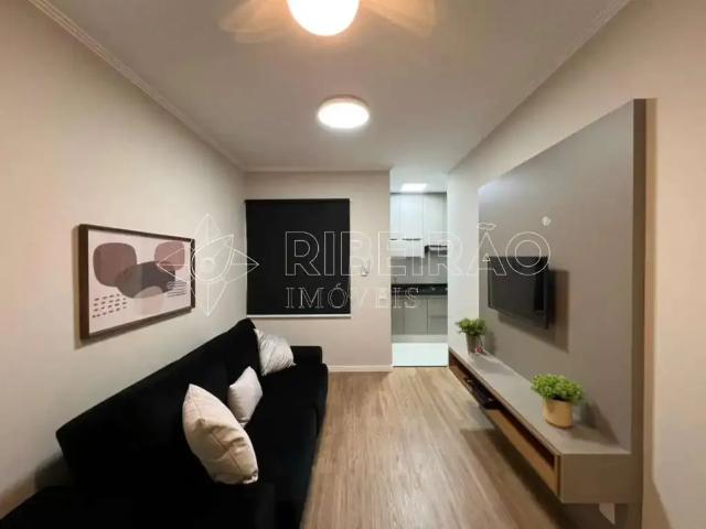 Apartamento aluguel em Região Imediata de Ribeirão Preto, Região Metropolitana de Ribeirão Preto