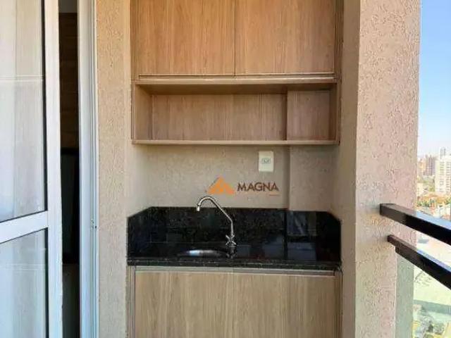 Apartamento aluguel em Região Imediata de Ribeirão Preto, Região Metropolitana de Ribeirão Preto