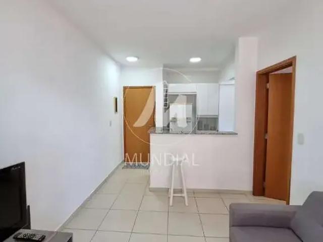 Apartamento aluguel em Bonfim Paulista, Ribeirão Preto