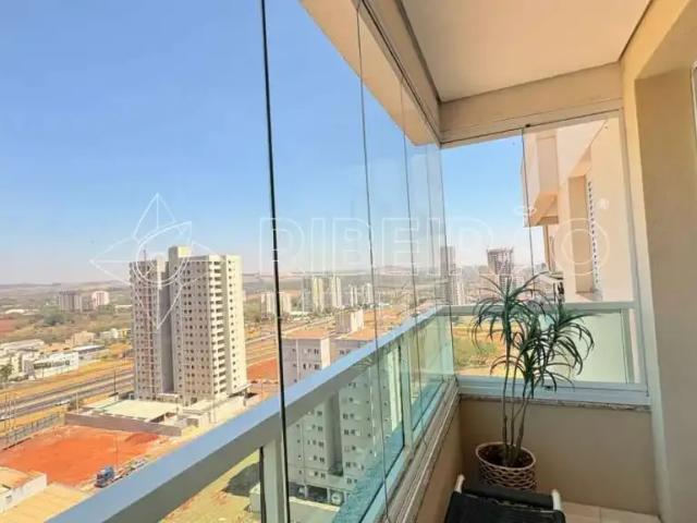 Apartamento aluguel em Região Imediata de Ribeirão Preto, Região Metropolitana de Ribeirão Preto