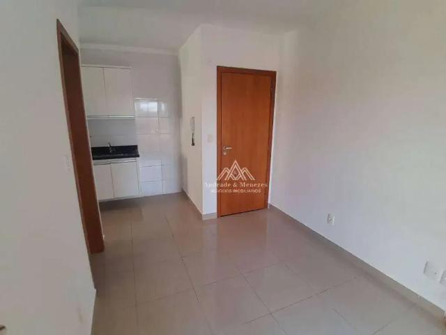 Apartamento aluguel em Região Imediata de Ribeirão Preto, Região Metropolitana de Ribeirão Preto