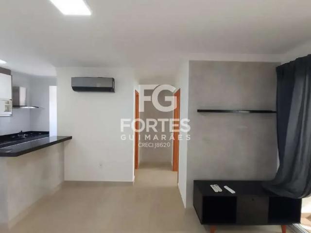 Apartamento aluguel em Região Imediata de Ribeirão Preto, Região Metropolitana de Ribeirão Preto
