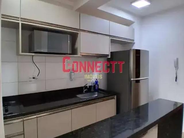 Apartamento aluguel em Região Imediata de Ribeirão Preto, Região Metropolitana de Ribeirão Preto