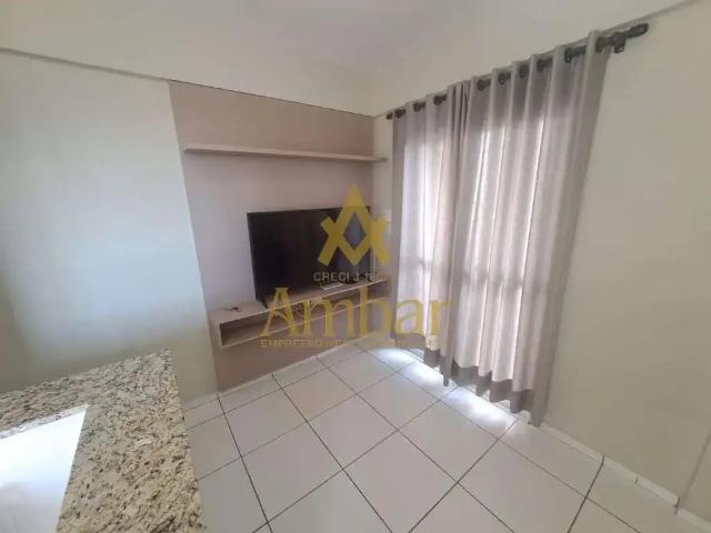 Apartamento aluguel em Região Imediata de Ribeirão Preto, Região Metropolitana de Ribeirão Preto