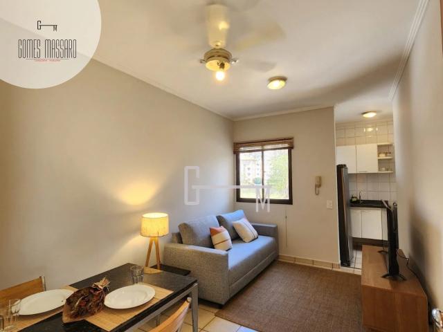Apartamento aluguel em Ribeirão Preto