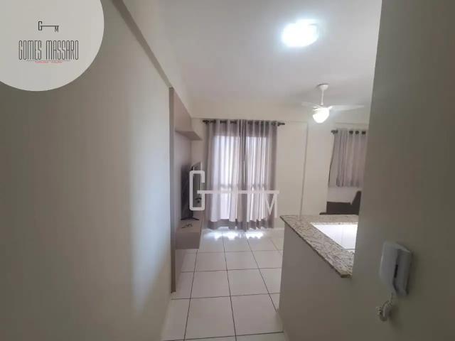 Apartamento aluguel em Bonfim Paulista, Ribeirão Preto
