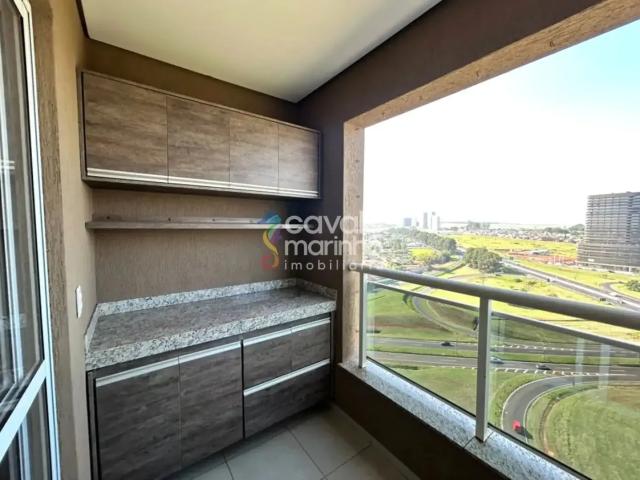 Apartamento aluguel em Região Imediata de Ribeirão Preto, Região Metropolitana de Ribeirão Preto