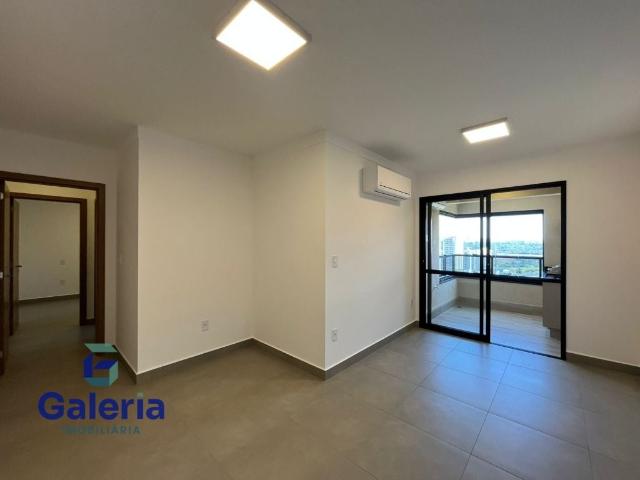 Apartamento aluguel em Bonfim Paulista, Ribeirão Preto