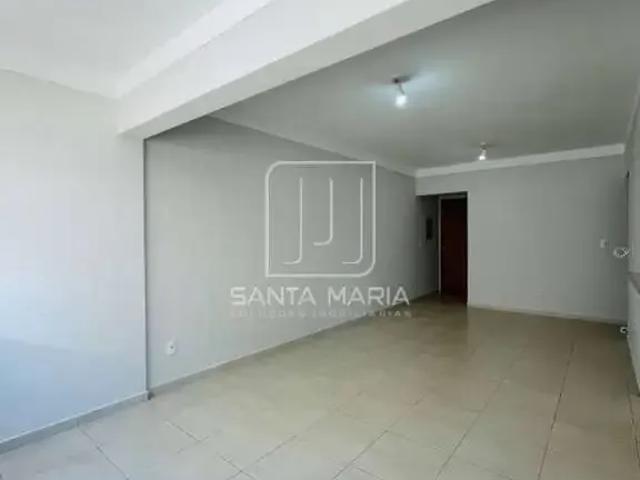 Apartamento aluguel em Ribeirão Preto