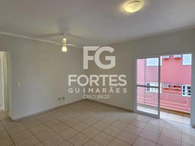 Apartamento aluguel em Bonfim Paulista, Ribeirão Preto