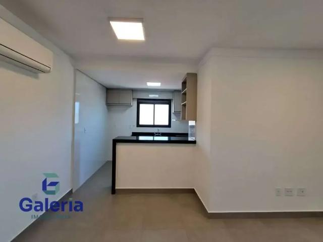 Apartamento aluguel em Campos Elísios, Ribeirão Preto