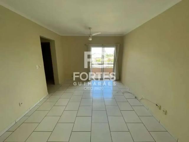 Apartamento aluguel em Ribeirão Preto