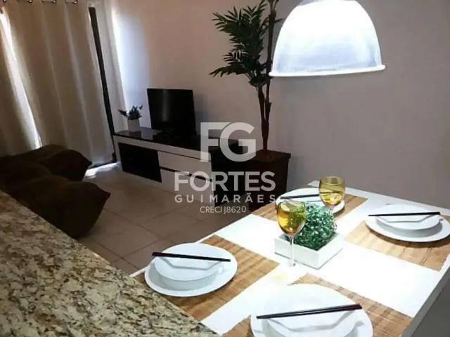 Apartamento aluguel em Região Imediata de Ribeirão Preto, Região Metropolitana de Ribeirão Preto