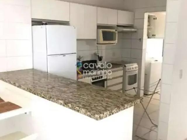 Apartamento aluguel em Região Imediata de Ribeirão Preto, Região Metropolitana de Ribeirão Preto