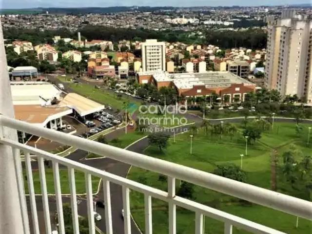 Apartamento aluguel em Região Imediata de Ribeirão Preto, Região Metropolitana de Ribeirão Preto