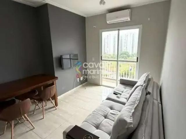 Apartamento aluguel em Região Imediata de Ribeirão Preto, Região Metropolitana de Ribeirão Preto