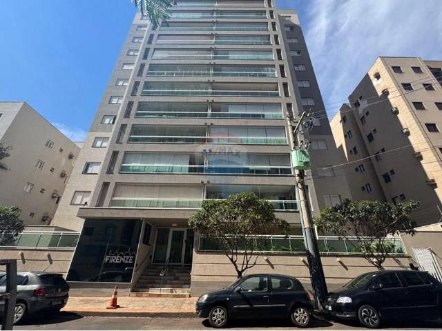 Apartamento aluguel em Bonfim Paulista, Ribeirão Preto