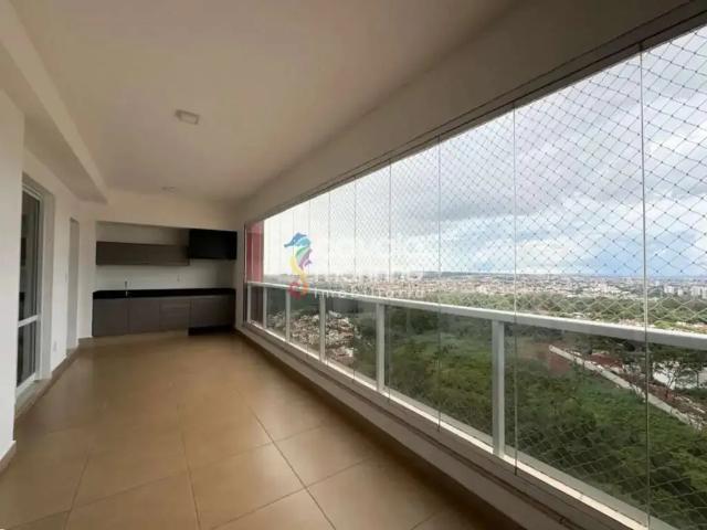 Apartamento aluguel em Bonfim Paulista, Ribeirão Preto