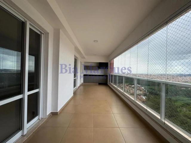 Apartamento aluguel em Bonfim Paulista, Ribeirão Preto