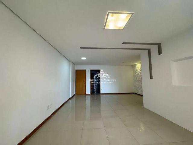 Apartamento aluguel em Região Imediata de Ribeirão Preto, Região Metropolitana de Ribeirão Preto
