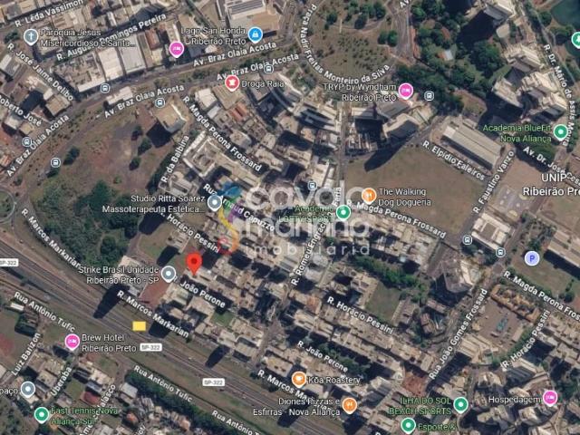 Apartamento aluguel em Região Imediata de Ribeirão Preto, Região Metropolitana de Ribeirão Preto