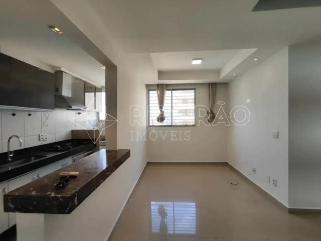 Apartamento aluguel em Região Imediata de Ribeirão Preto, Região Metropolitana de Ribeirão Preto
