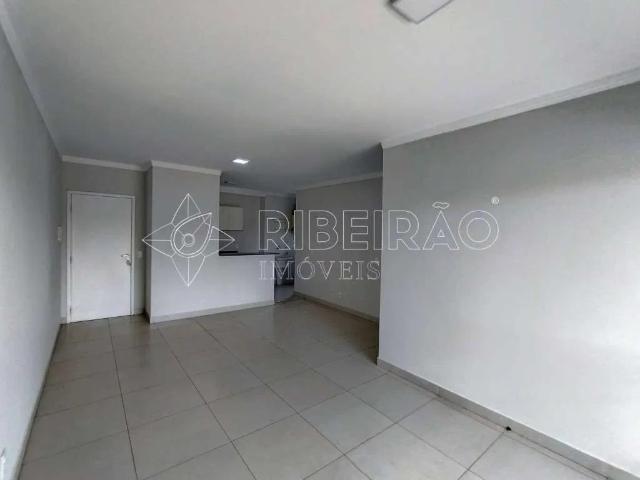 Apartamento aluguel em Ribeirão Preto, Região Geográfica Intermediária de Ribeirão Preto