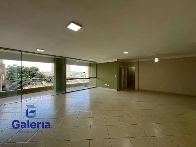 Apartamento aluguel em Ribeirão Preto