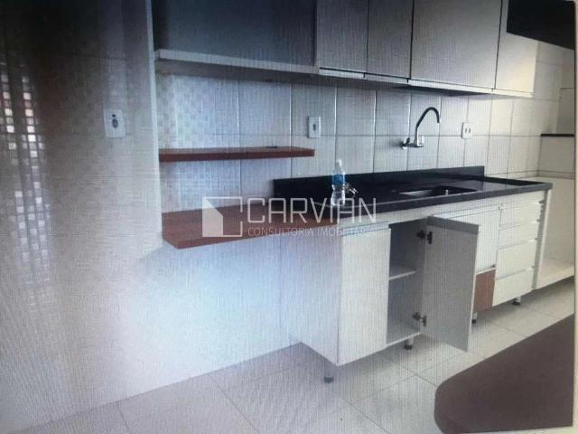 Apartamento aluguel em Ribeirão Preto