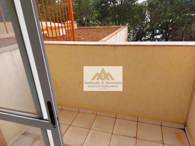 Apartamento aluguel em Região Imediata de Ribeirão Preto, Região Metropolitana de Ribeirão Preto