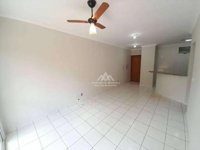 Apartamento aluguel em Ribeirão Preto
