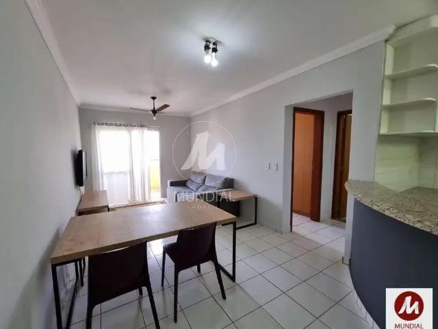 Apartamento aluguel em Região Imediata de Ribeirão Preto, Região Metropolitana de Ribeirão Preto