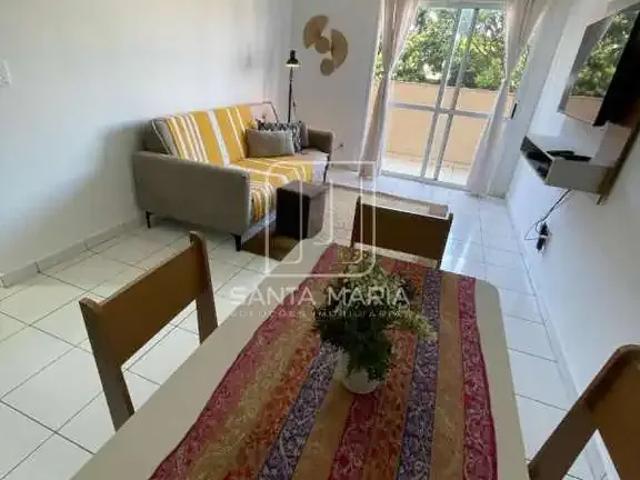 Apartamento aluguel em Região Imediata de Ribeirão Preto, Região Metropolitana de Ribeirão Preto