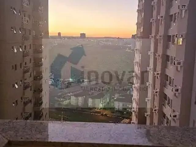 Apartamento aluguel em Ribeirão Preto